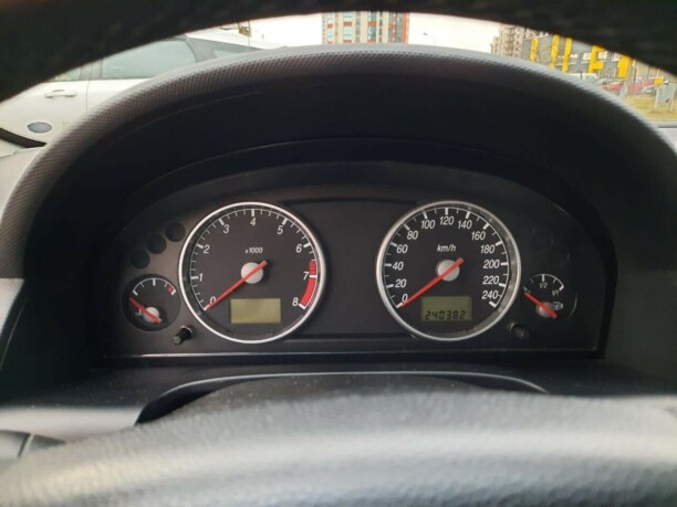 Ford Mondeo III, 2003 г.