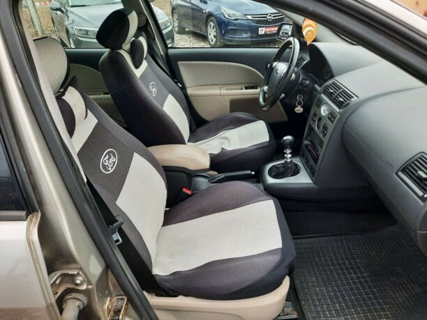 Ford Mondeo III, 2003 г.