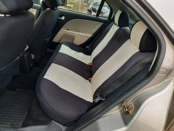 Ford Mondeo III, 2003 г.