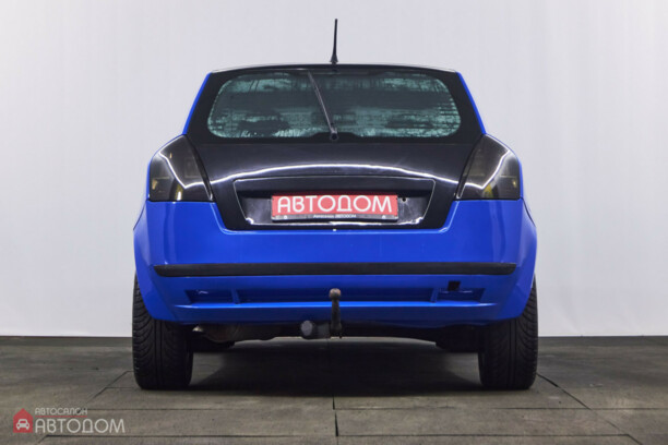 Fiat Stilo, 2002 г.