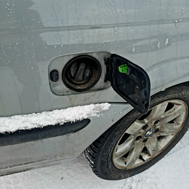 BMW 3 серия E46, 2001 г.