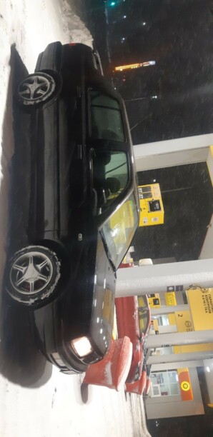 Volkswagen Vento, 1997 г.