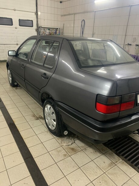 Volkswagen Vento, 1992 г.