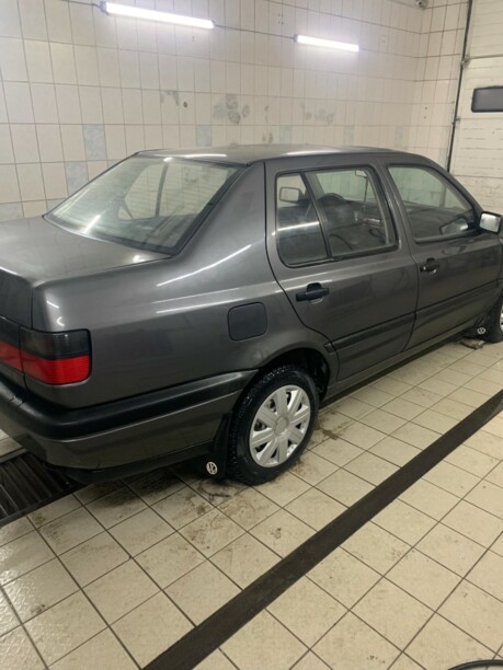 Volkswagen Vento, 1992 г.