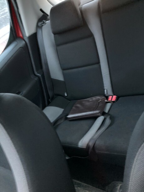 Peugeot 207 I, 2008 г.