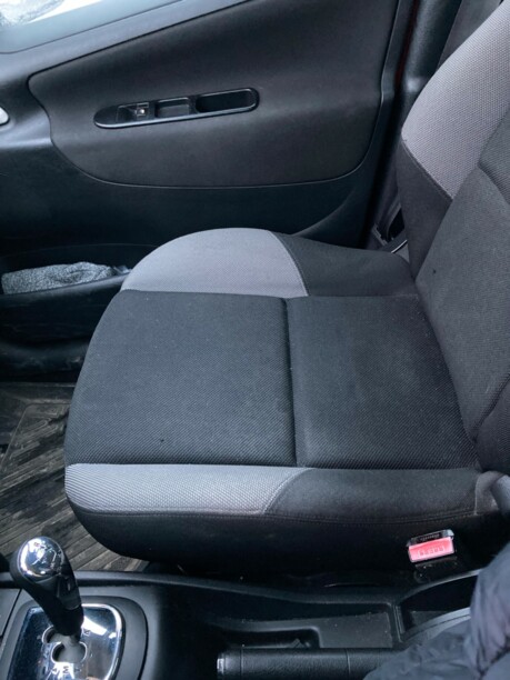 Peugeot 207 I, 2008 г.