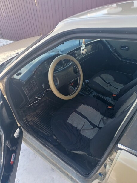 Audi 80 B3, 1988 г.