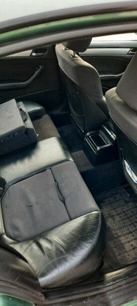 BMW 3 серия E46, 2001 г.