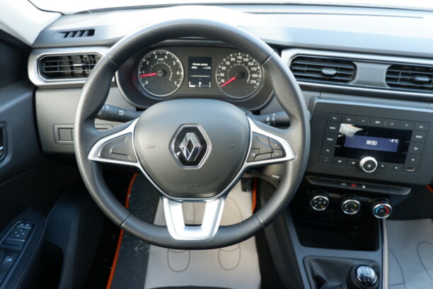 Renault Arkana, 2020 г.