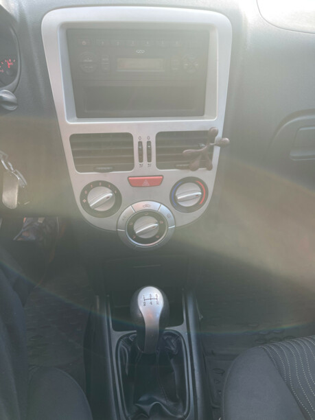 Chery A13, 2014 г.