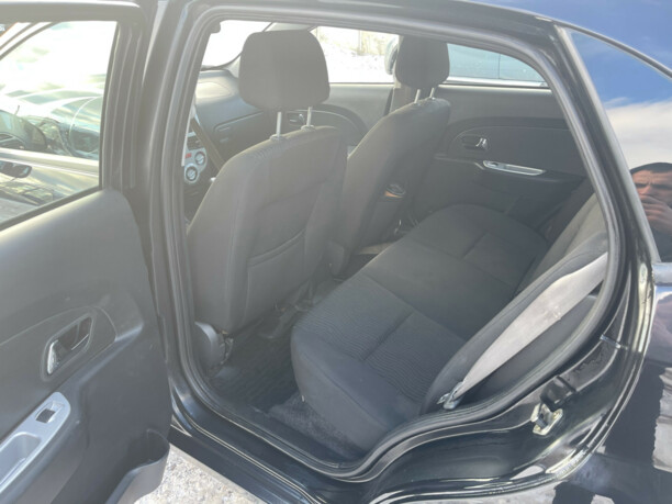 Chery A13, 2014 г.