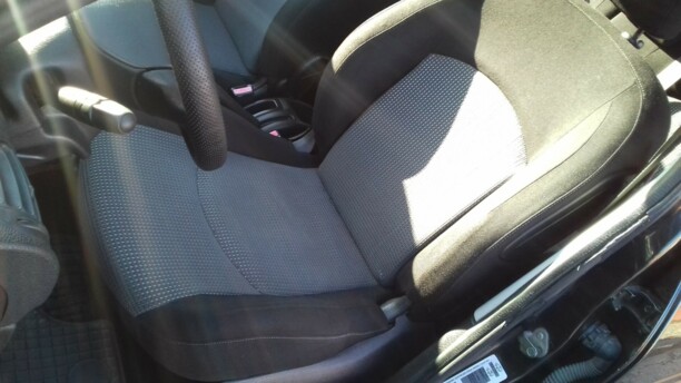 Peugeot 206 I, 2004 г.
