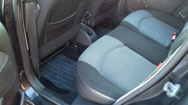 Peugeot 206 I, 2004 г.