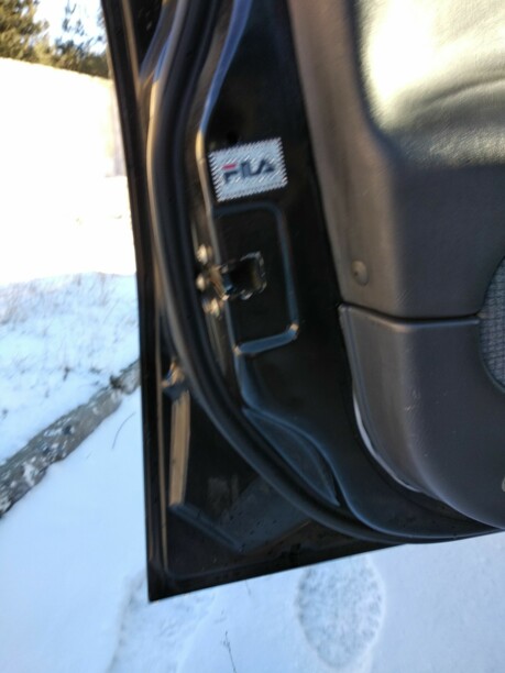 Daewoo Leganza, 2000 г.
