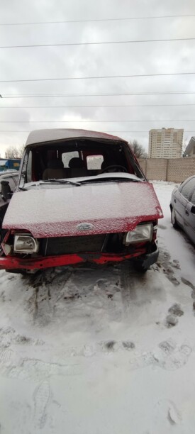 Ford Transit, 1994 г.