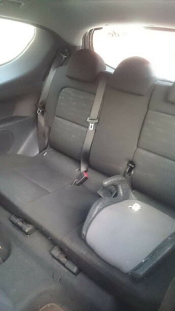 Mitsubishi Colt VI, 2006 г.