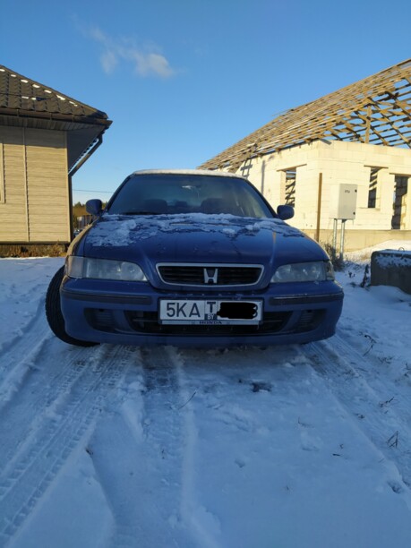Honda Accord V, 1998 г.