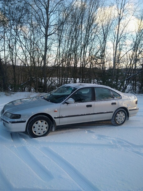 Honda Accord V, 1997 г.