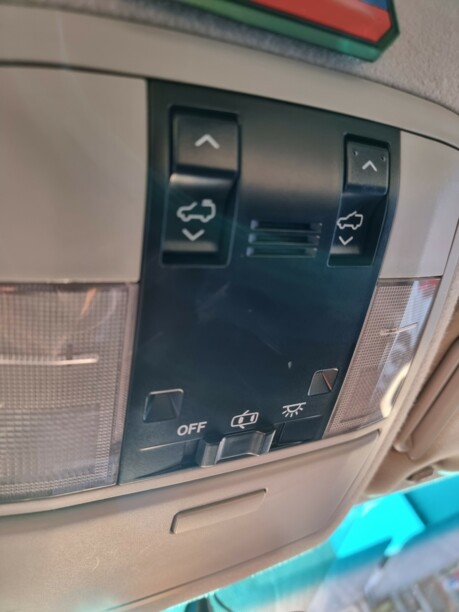 Toyota Land Cruiser Prado J150, 2011 г.