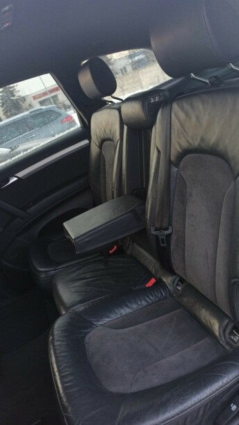 Audi Q7 4L, 2008 г.