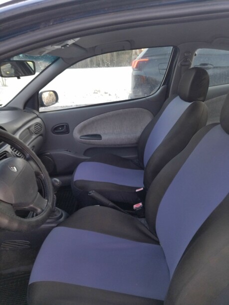 Renault Megane I, 2000 г.