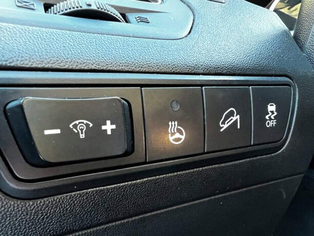 Hyundai ix35 I · Рестайлинг, 2014 г.