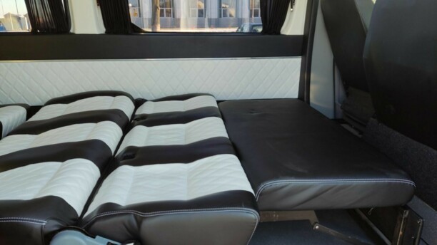 Mercedes-Benz Sprinter, 2011 г.