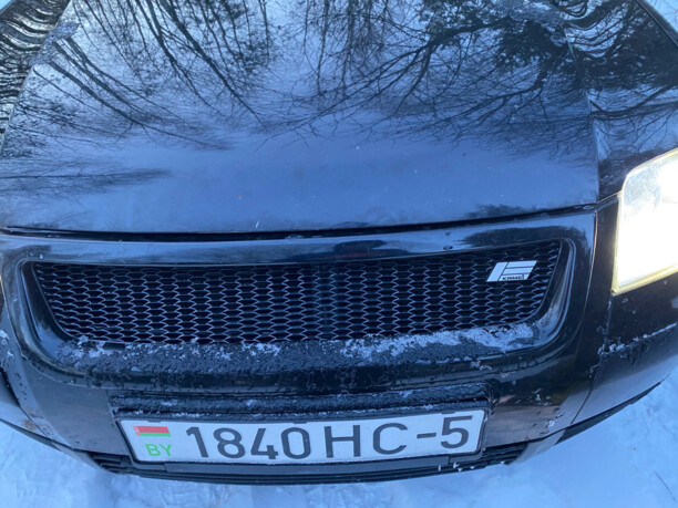 Volkswagen Passat B5, 2002 г.