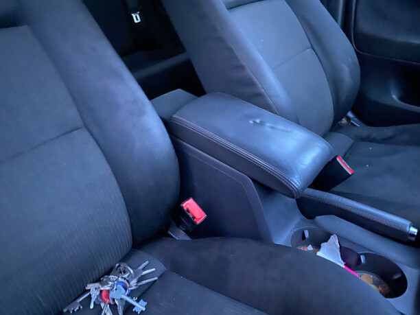 Volkswagen Passat B5, 2002 г.