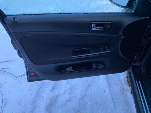 Volkswagen Passat B5, 2002 г.