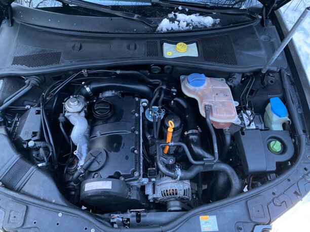 Volkswagen Passat B5, 2002 г.