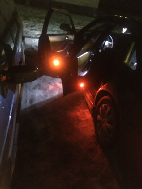Honda Accord V, 1996 г.