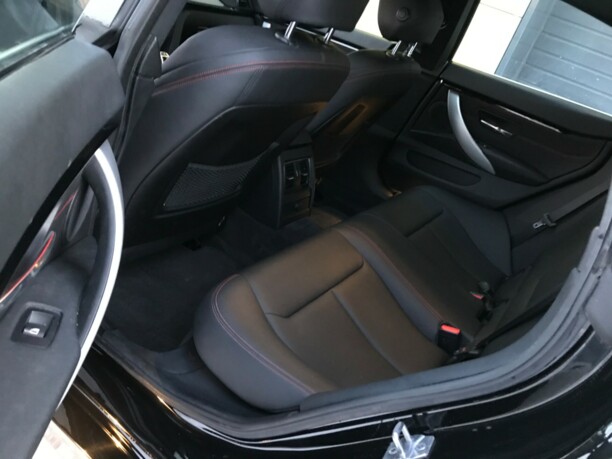 BMW 4 серия F36 (GT), 2017 г.