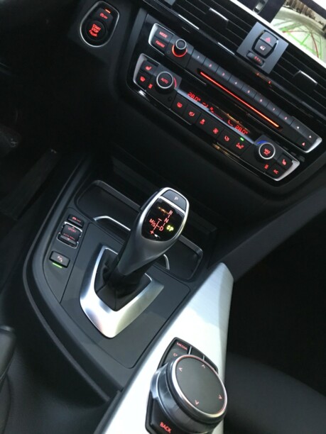 BMW 4 серия F36 (GT), 2017 г.