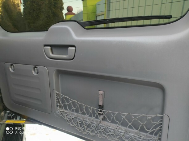 Toyota Land Cruiser Prado J120, 7 мест, 2008 г.