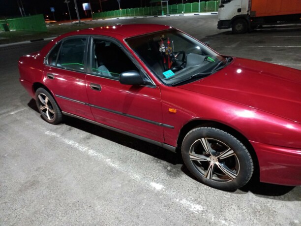 Rover 600, 1997 г.