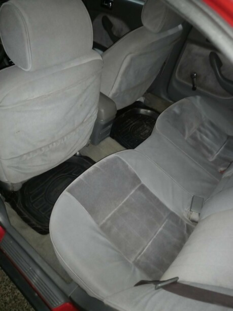 Rover 600, 1997 г.