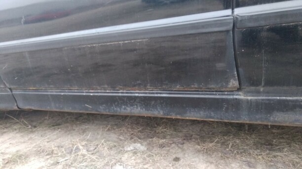 BMW 5 серия E34, 1994 г.