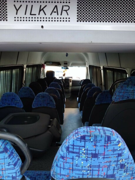 Volkswagen Crafter, 2008 г.