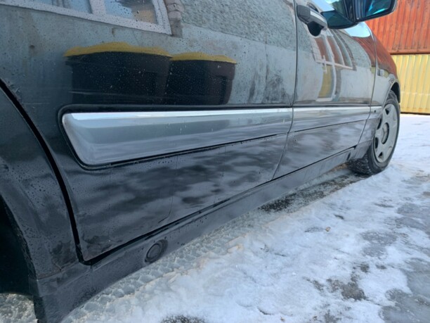 Mercedes-Benz E-Класс W210, S210, 1997 г.