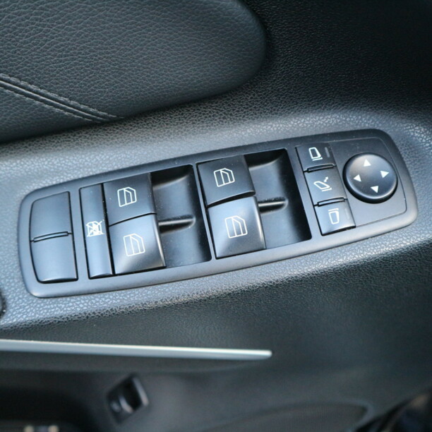 Mercedes-Benz M-Класс W164 · Рестайлинг, 2010 г.
