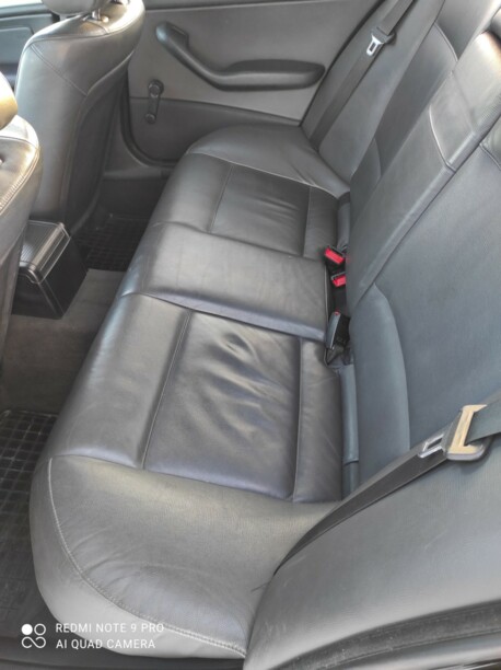 BMW 3 серия E46, 2003 г.