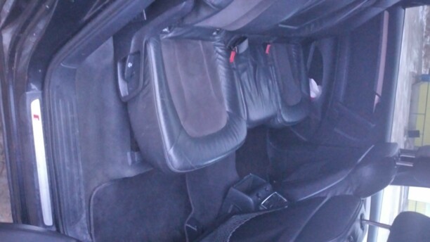 Audi Q7 4L, 2007 г.
