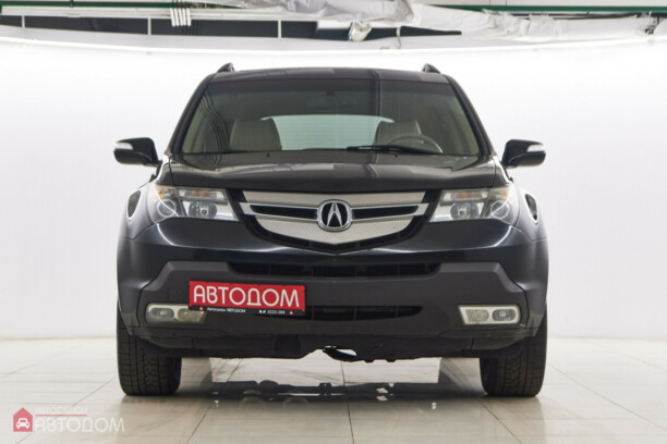 Acura MDX II, 2008 г.