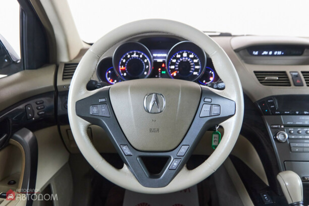 Acura MDX II, 2008 г.