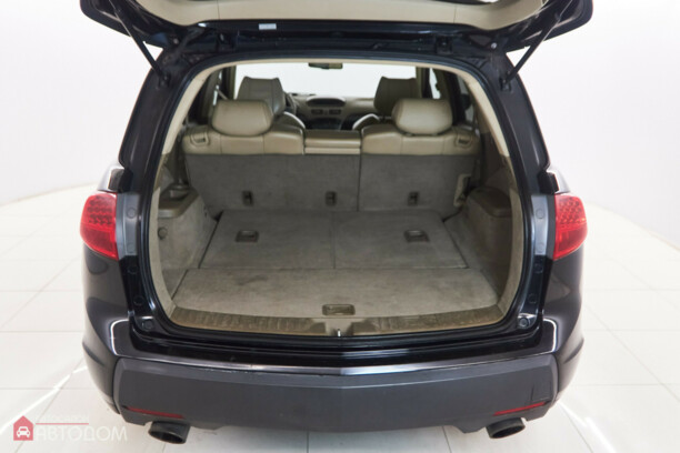 Acura MDX II, 2008 г.