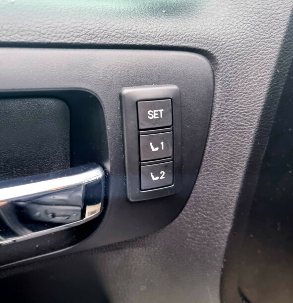 Toyota Tundra II · Рестайлинг, 2019 г.