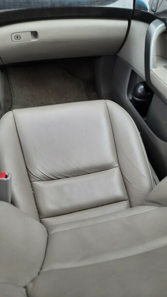 Acura MDX II, 7 мест, 2008 г.