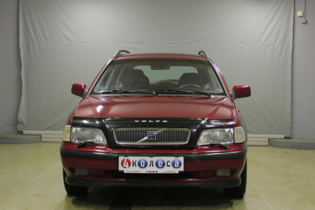 Volvo V40 I, 1997 г.