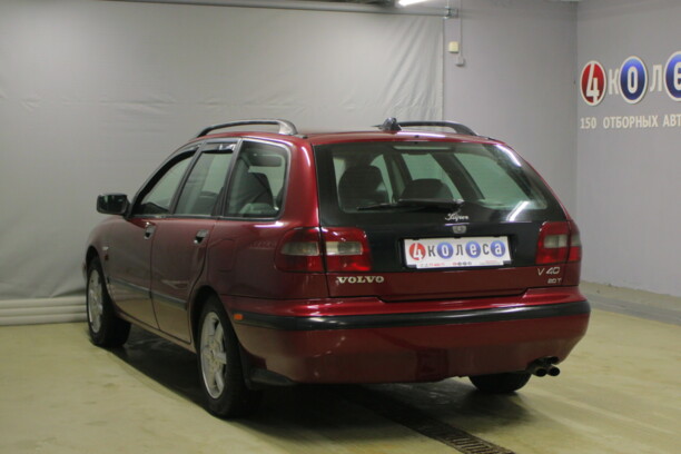 Volvo V40 I, 1997 г.